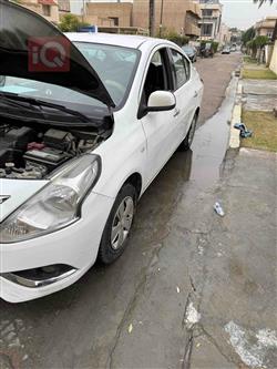 Nissan Sunny